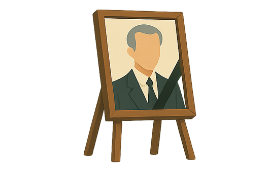 План похорон №3