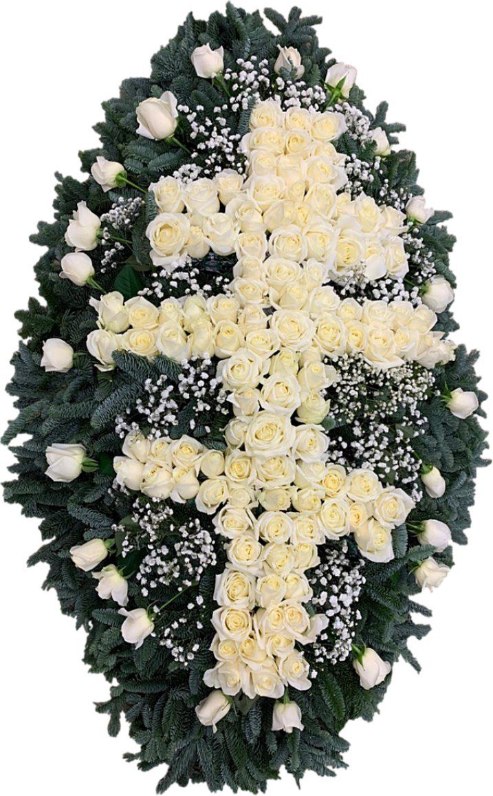 Венки авторские