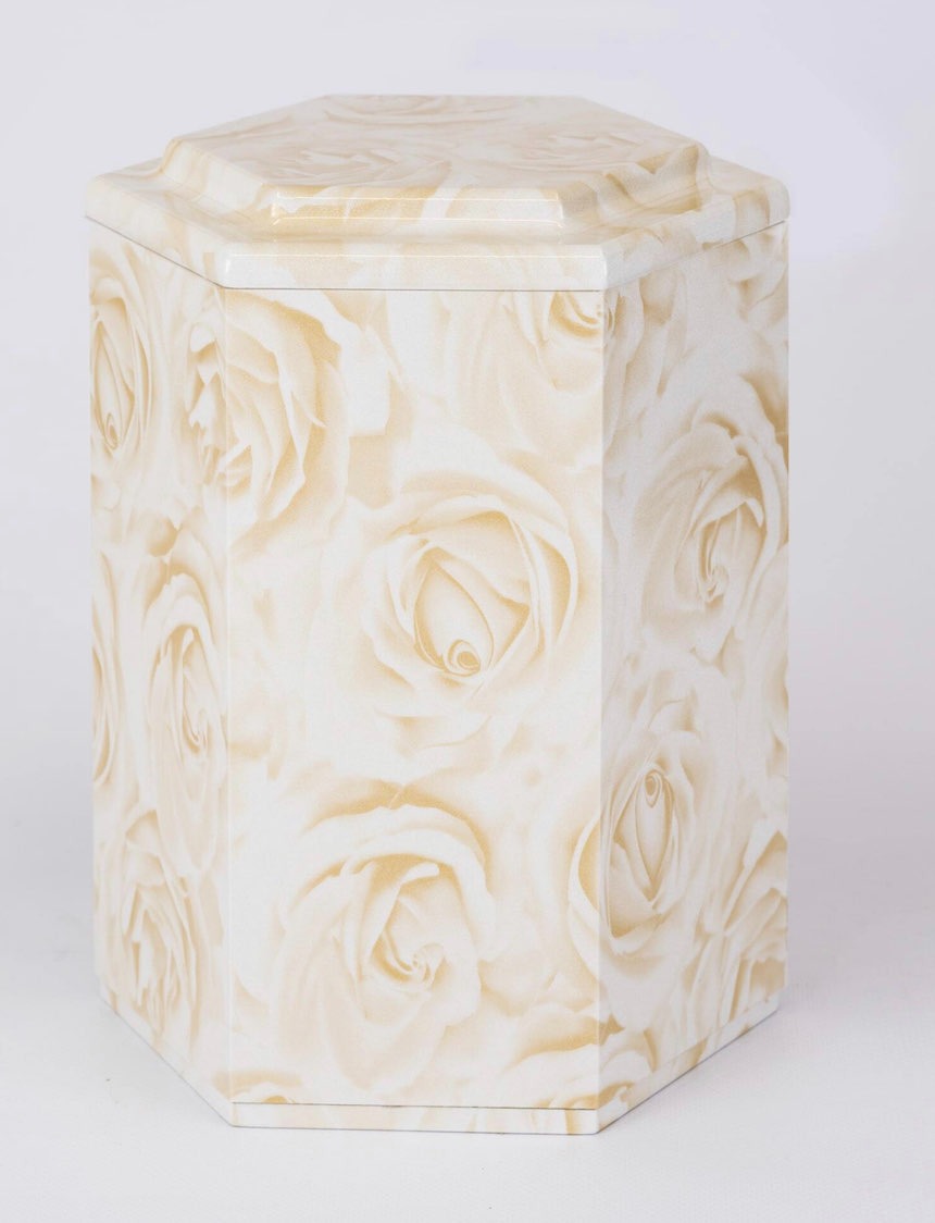 Урны мраморные