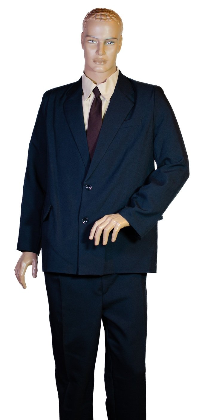 Комплект мужской одежды (от 46 до 56 размера)