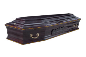 Гроб «Флоренция» 6 гранный