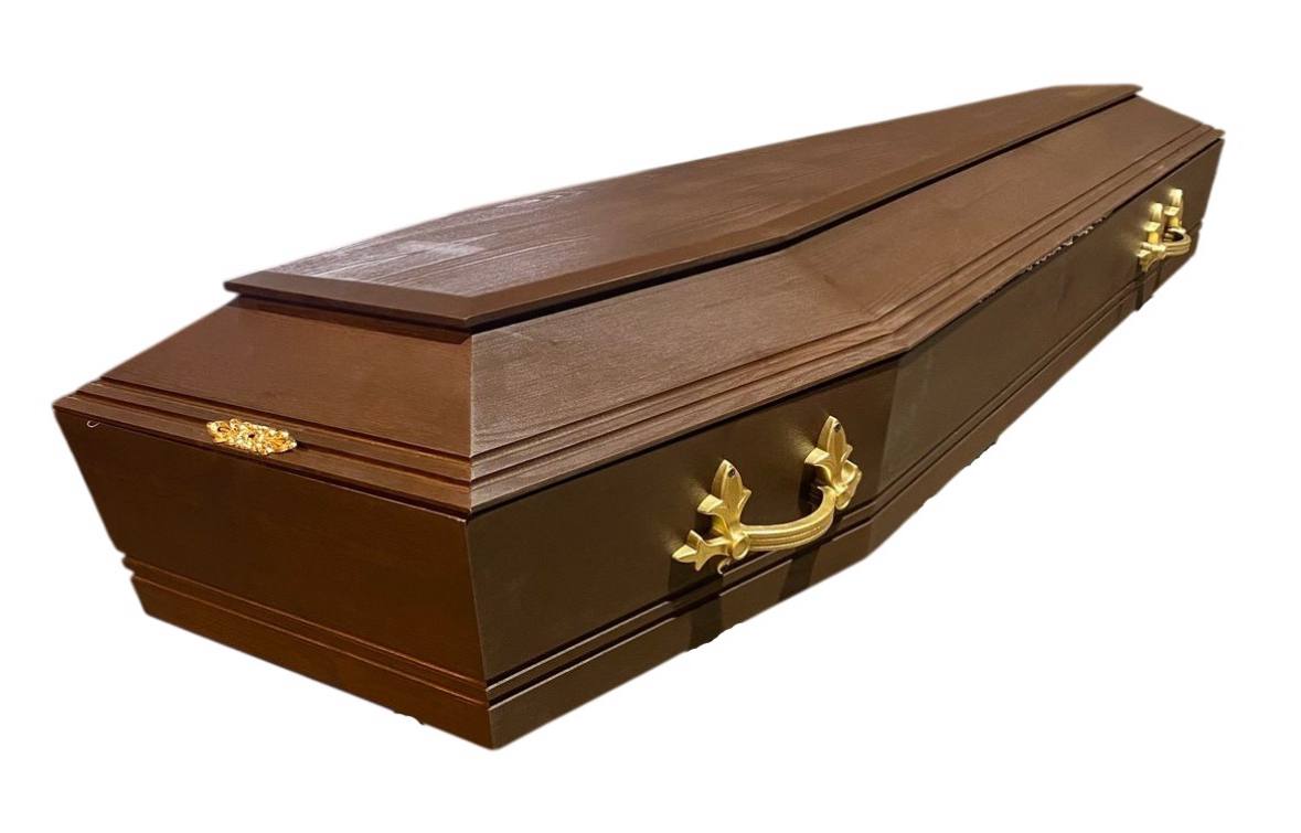 Гроб «Кремона» 6 гр