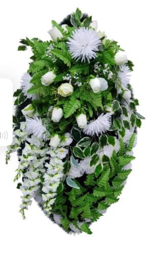 Венок «Элит» № 8