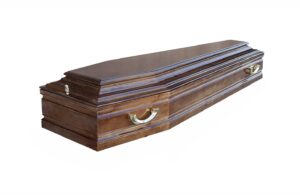 Гроб «Агат 6»