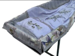 Комплект «Гардения»