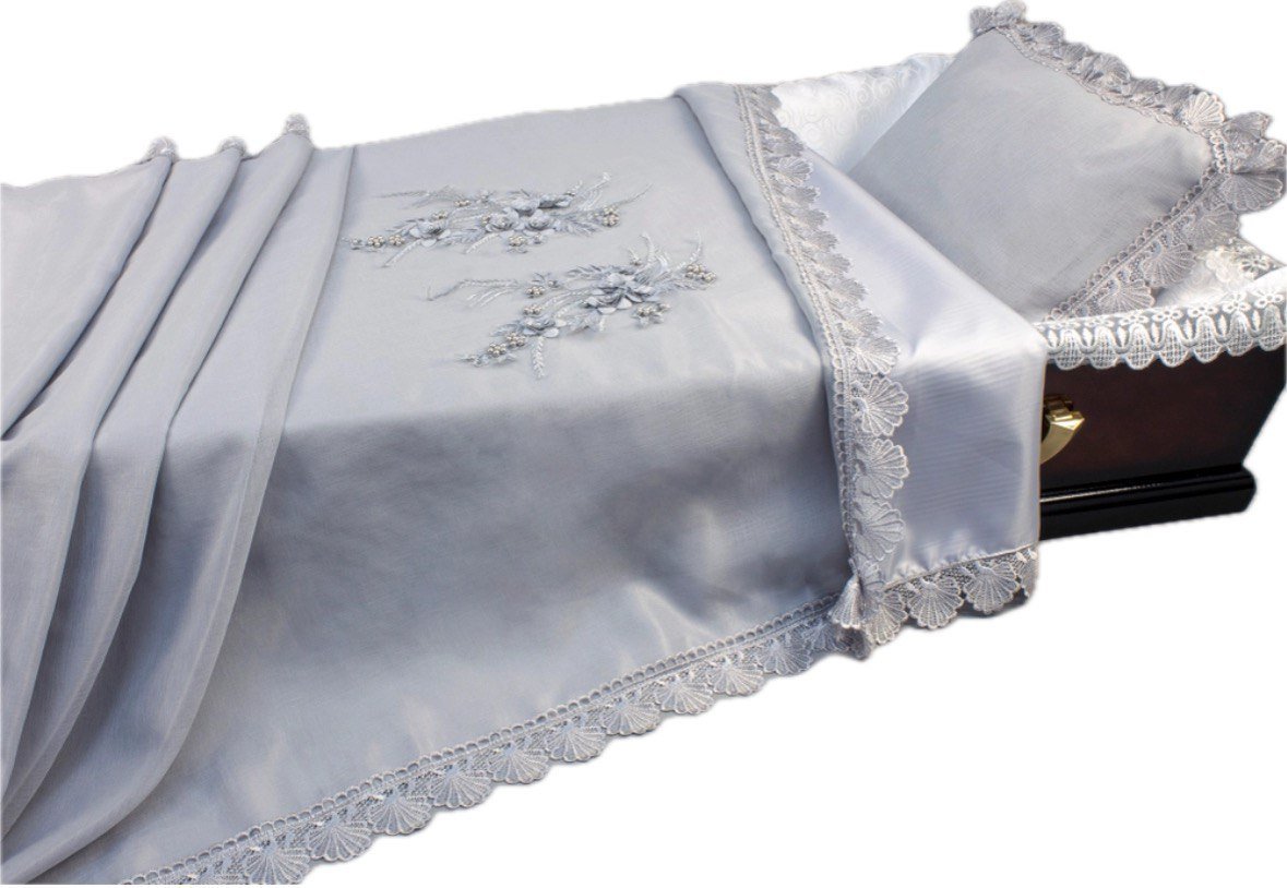 Набор для погребения «Сандре»