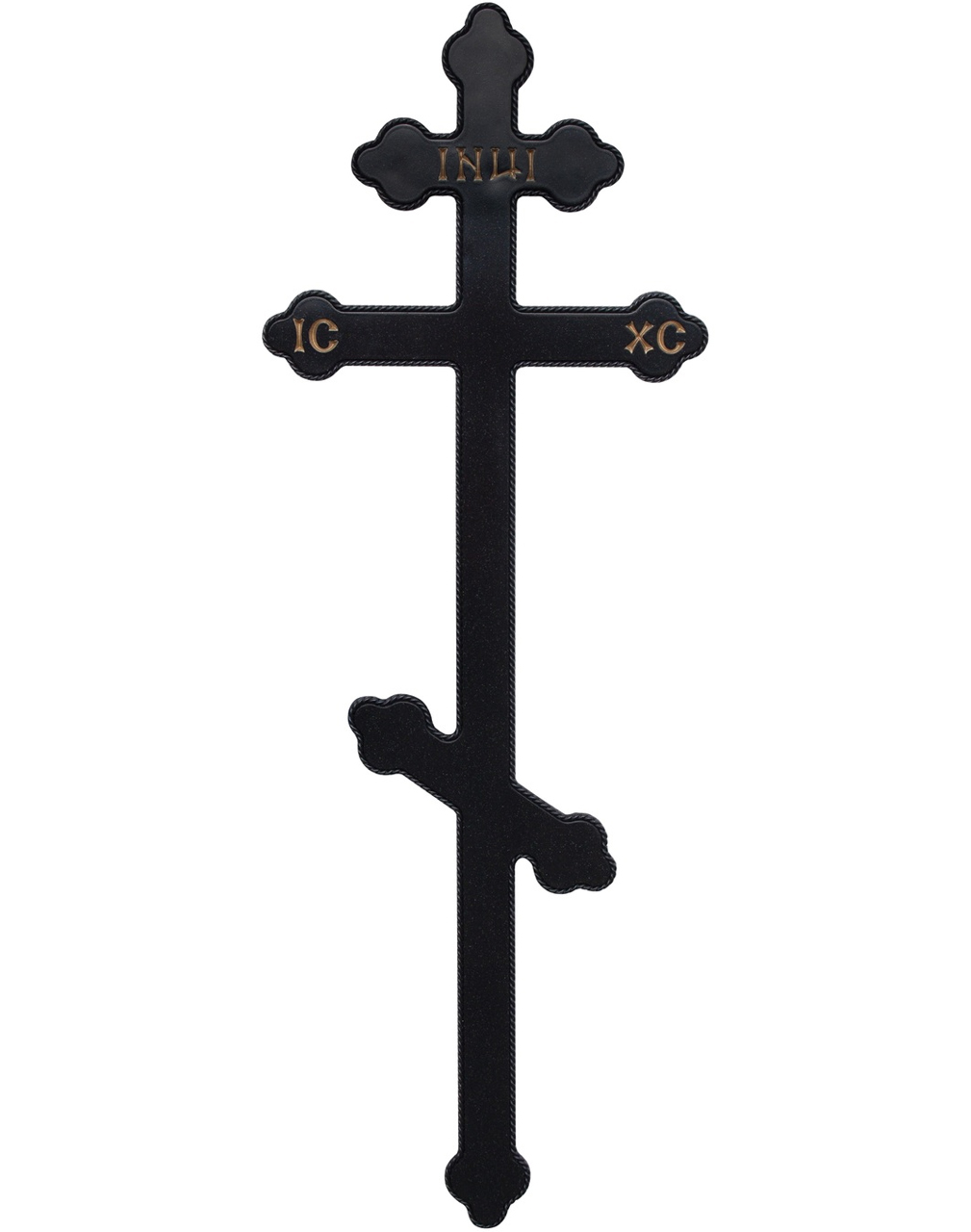 Крест Ажурный