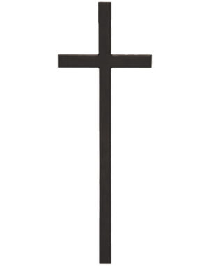 Крест Католический мраморный