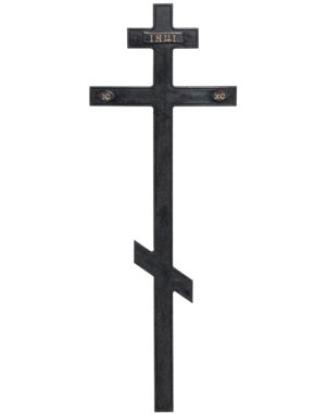 Крест Строгий