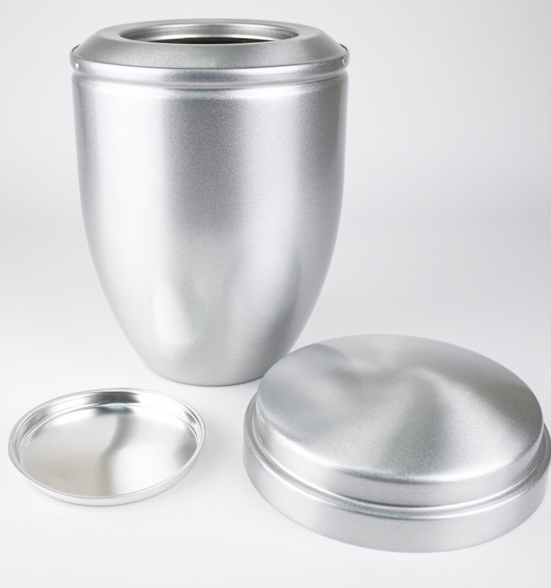 Металлические урны