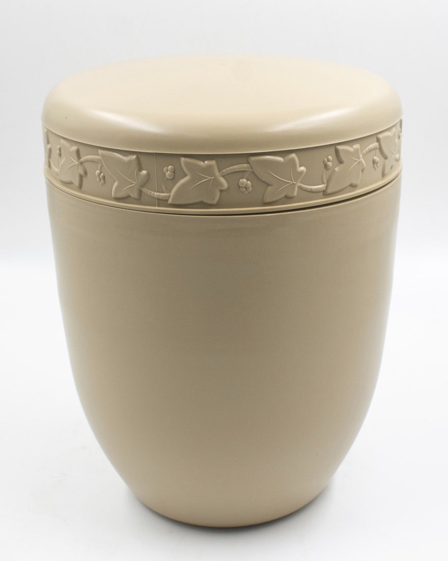 Пластиковые урны