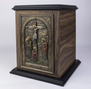 Урна для праха «Распятие»