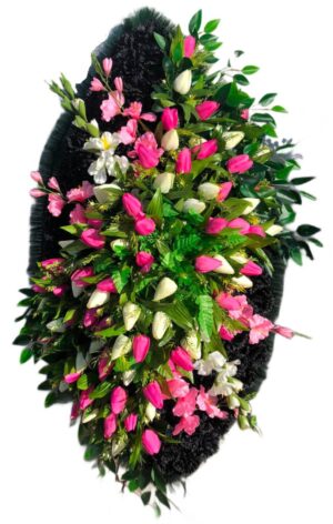 Венок «Авторский» №13