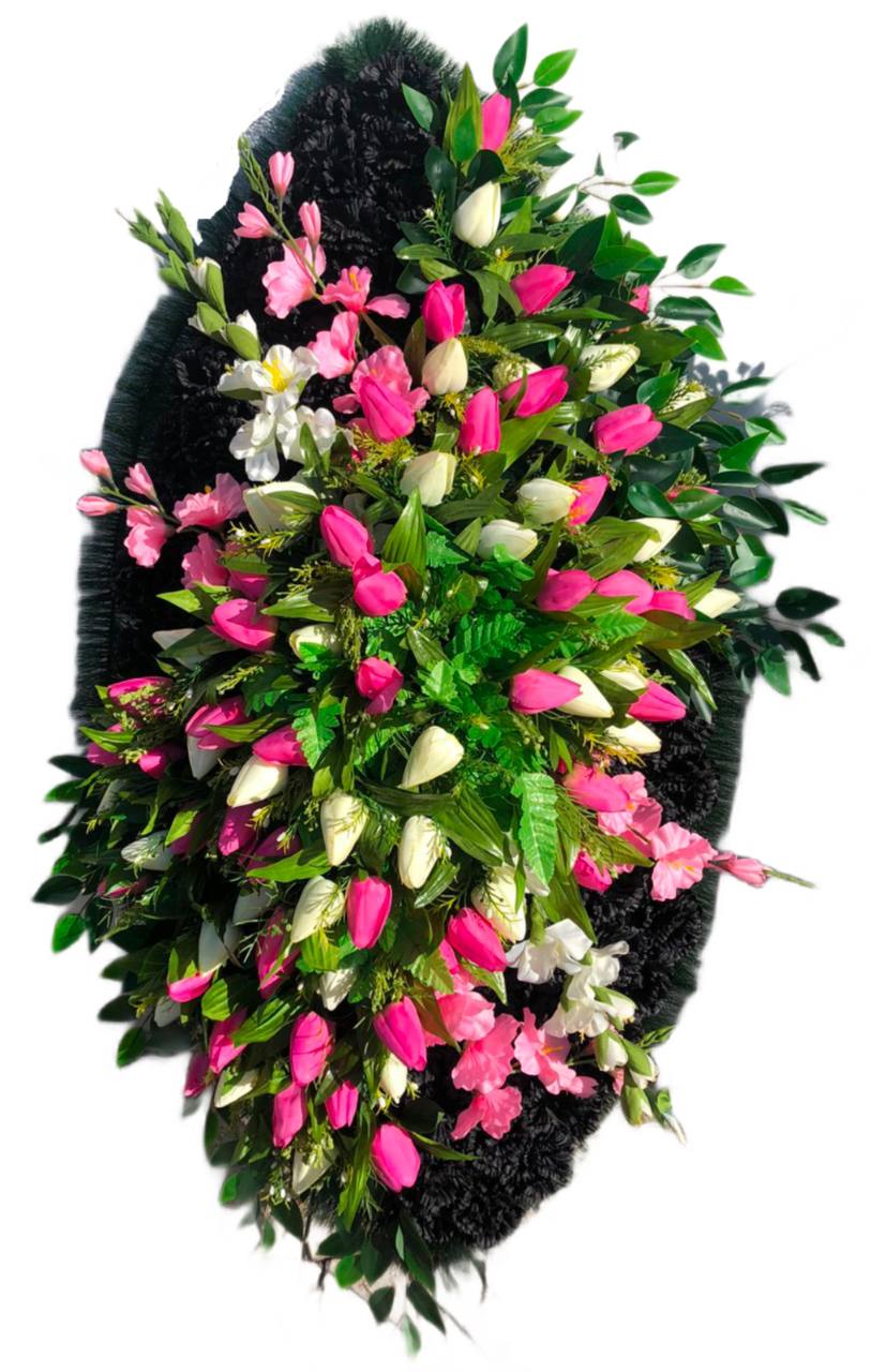 Венок «Авторский» №13