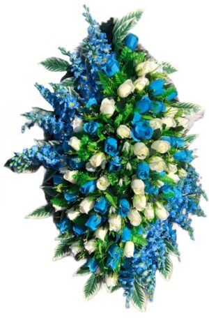 Венок «Авторский» №14