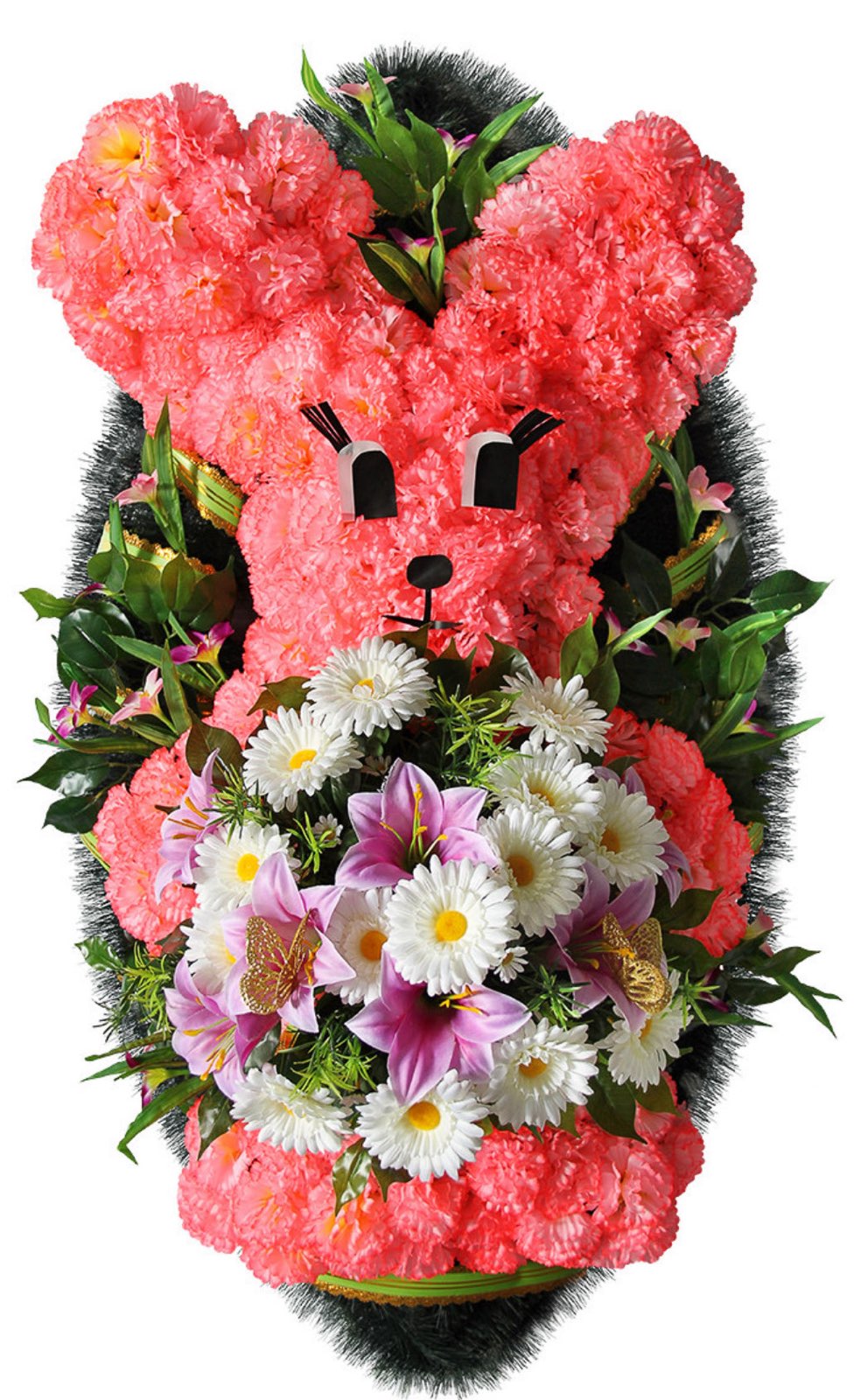 Венки детские