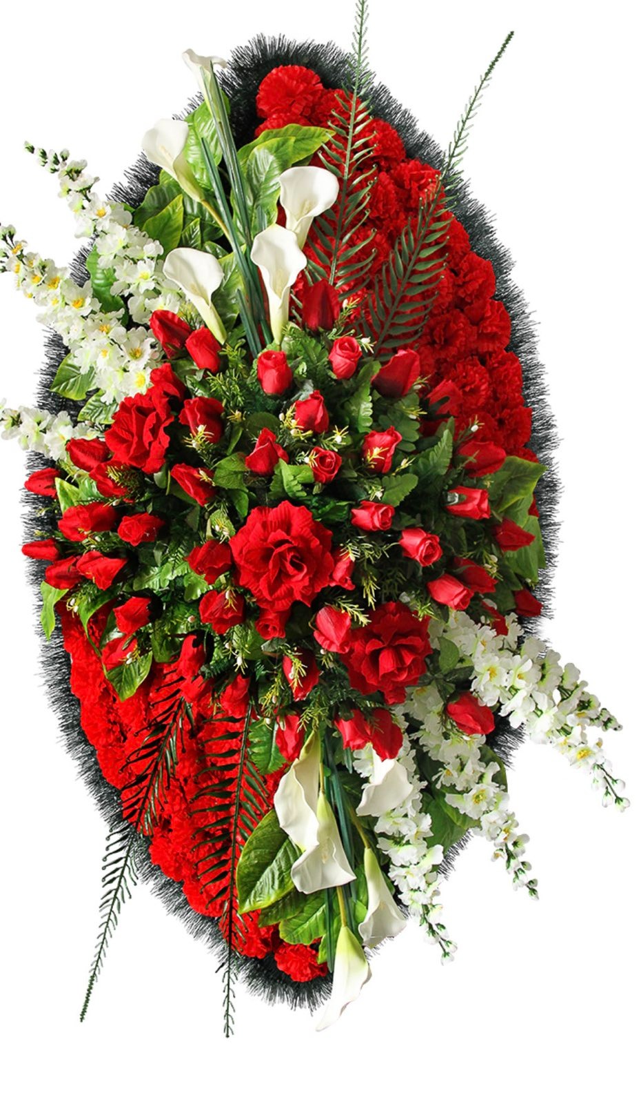 Элитные венки