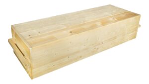 Заготовка «Мусульманская» не обитая