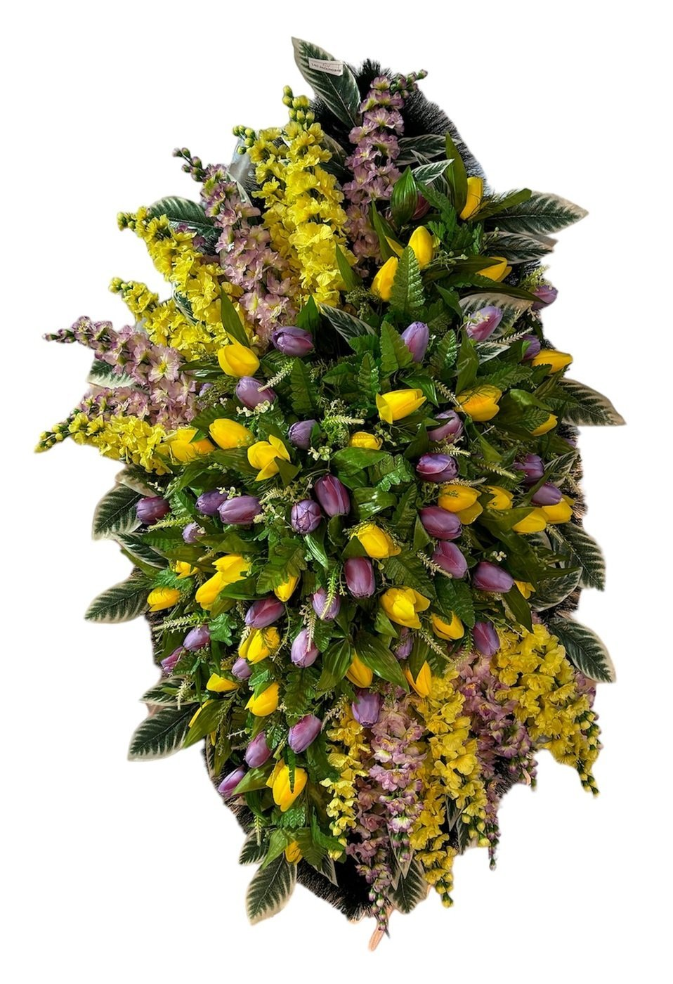 Венок «Авторский» №18