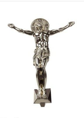 Распятие на гроб