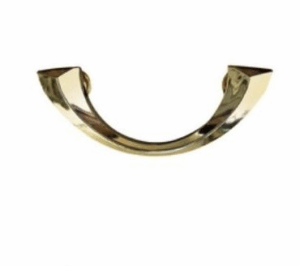 Ручка на гроб «Скоба»