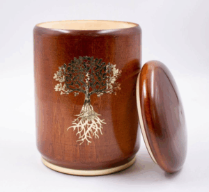 Урна биоразлагаемая «Традиция»